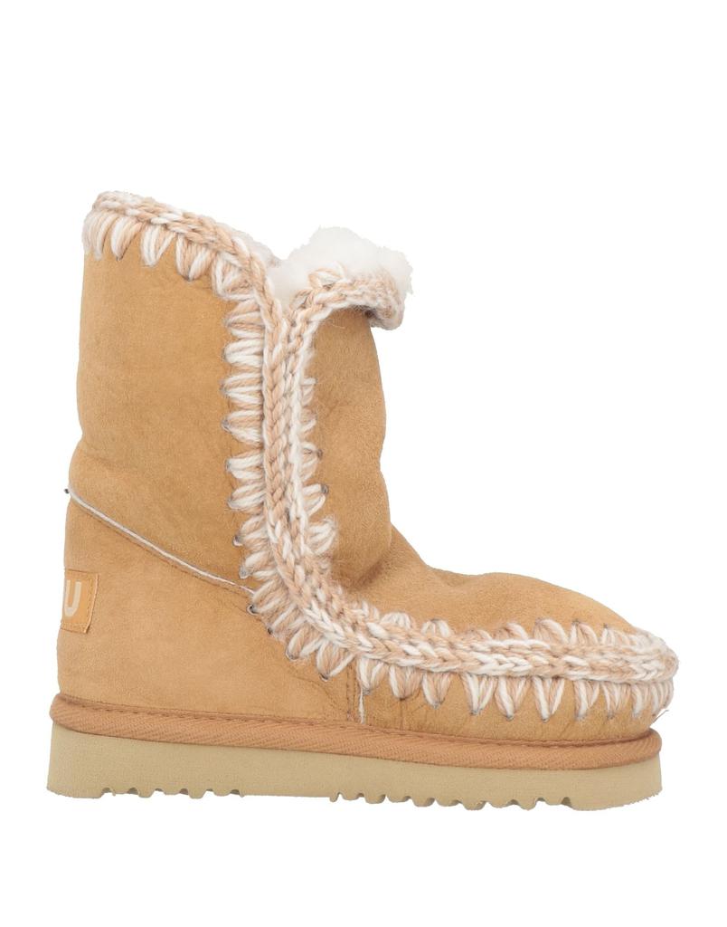MOU Ankle boot