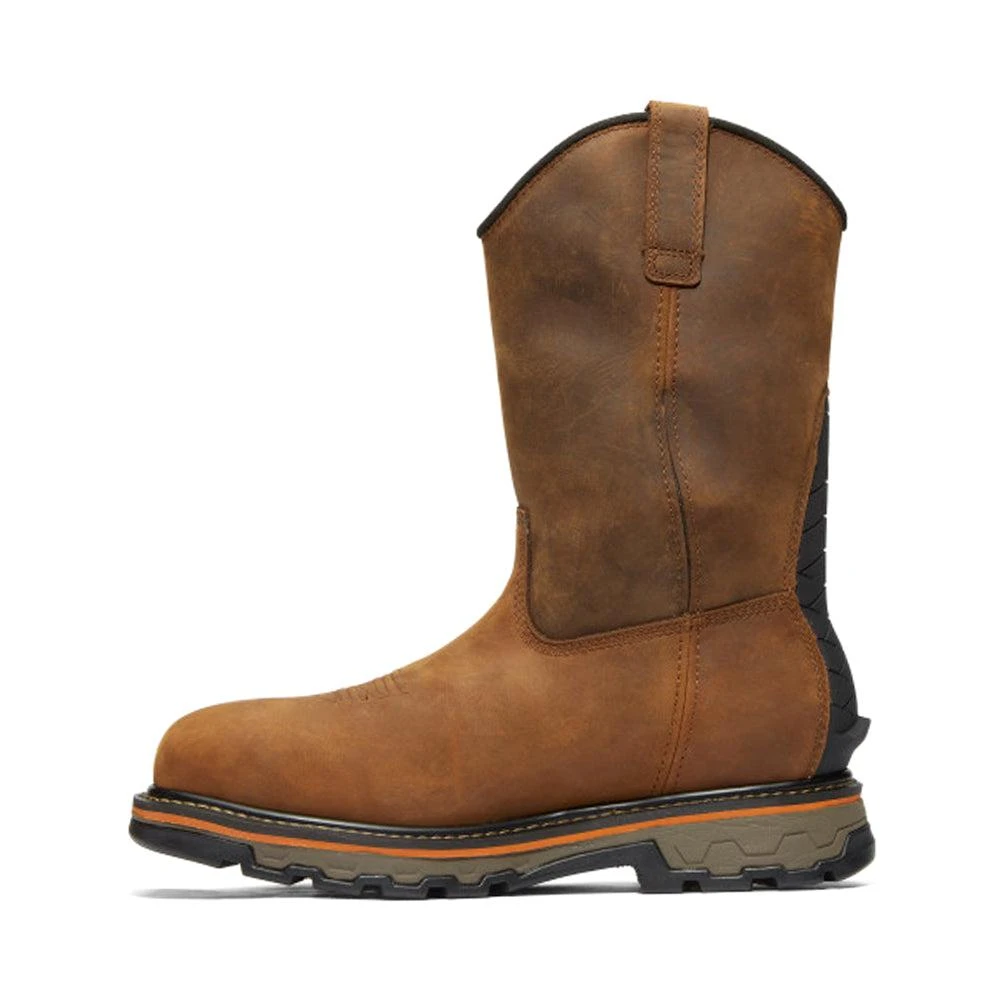 Timberland True Grit Waterproof Composite Toe Work Boots 3