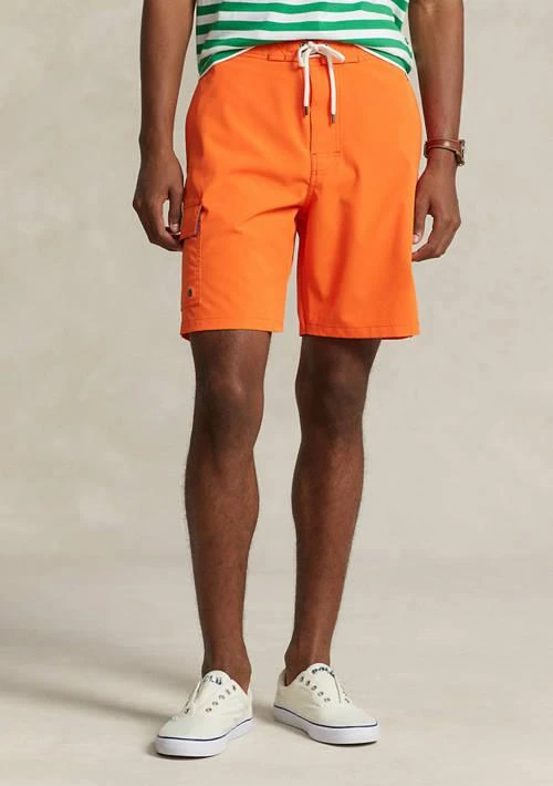 Ralph Lauren Ralph Lauren 8 5 Inch Kailua Classic Fit Swim Trunks 1