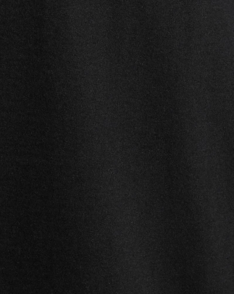 Lyle 
Scott Lyle 
Scott loungewear straight leg jogger in  jet black 3