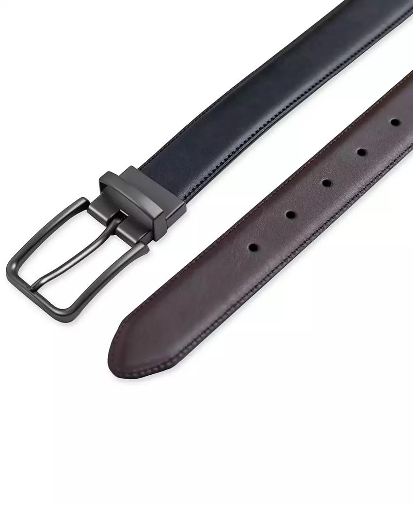 Alfani Men's Reversible Belt, Created for Macy's 3