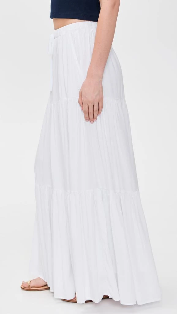 Splendid Melanie Skirt 3