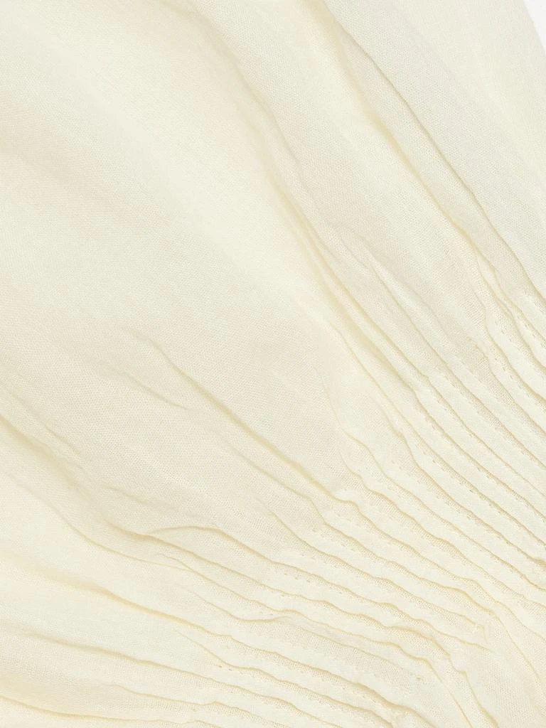 DÔEN Henri Cotton Top 7