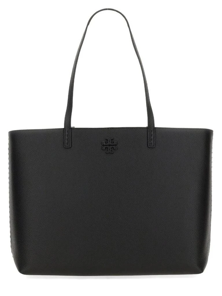 Tory Burch Tory Burch "Mcgraw" Tote Bag 1