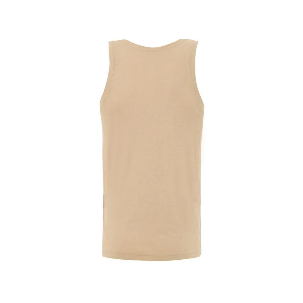 Jil Sander Cotton Sleveless Men
s Jacket 2