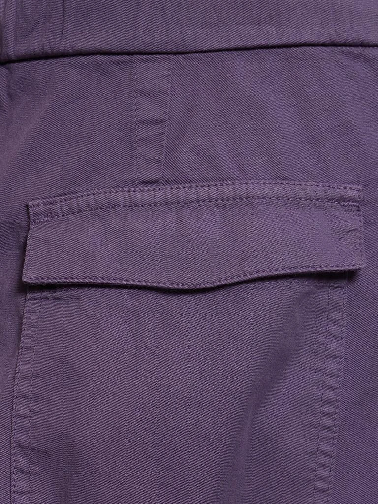 BLUEMARBLE Cotton Cargo Pants 3