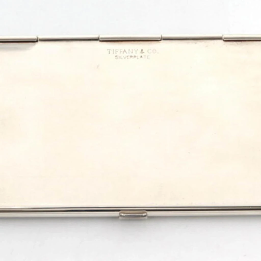 Tiffany 
Co. Card Case (Pre-Owned) 2