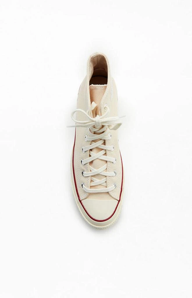 Converse White Chuck 70 High Top Shoes 5