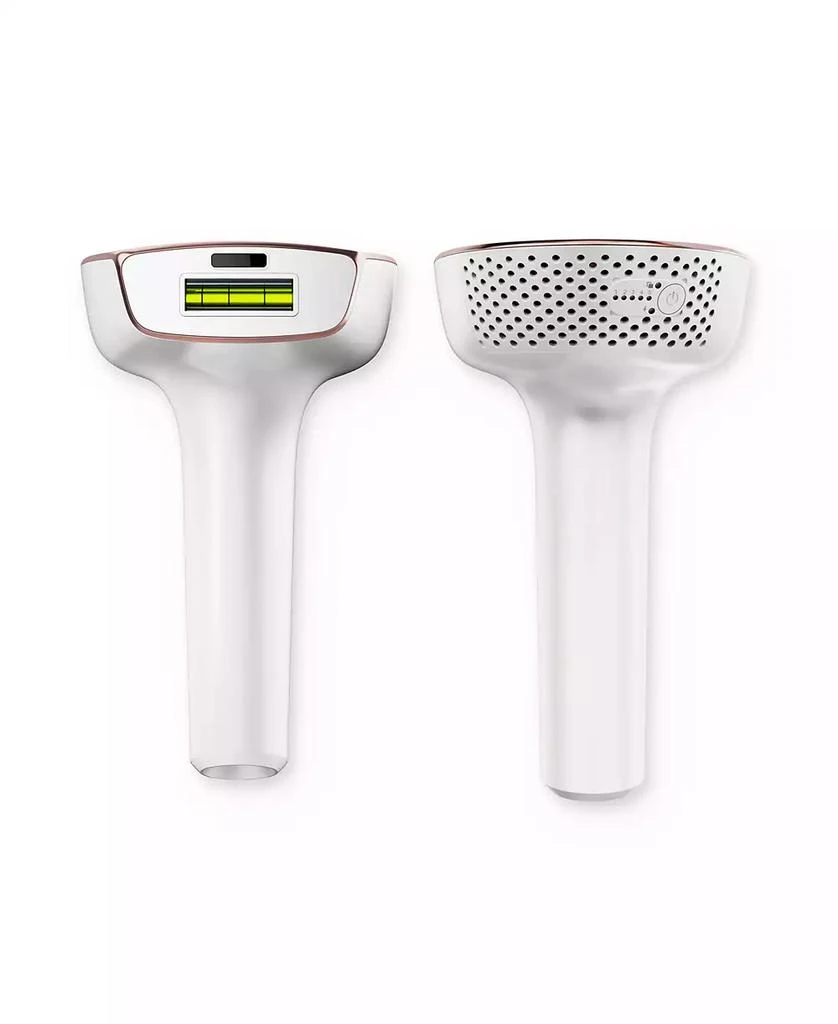Silk'N Motion Premium Permanent Hair Removal Device 2