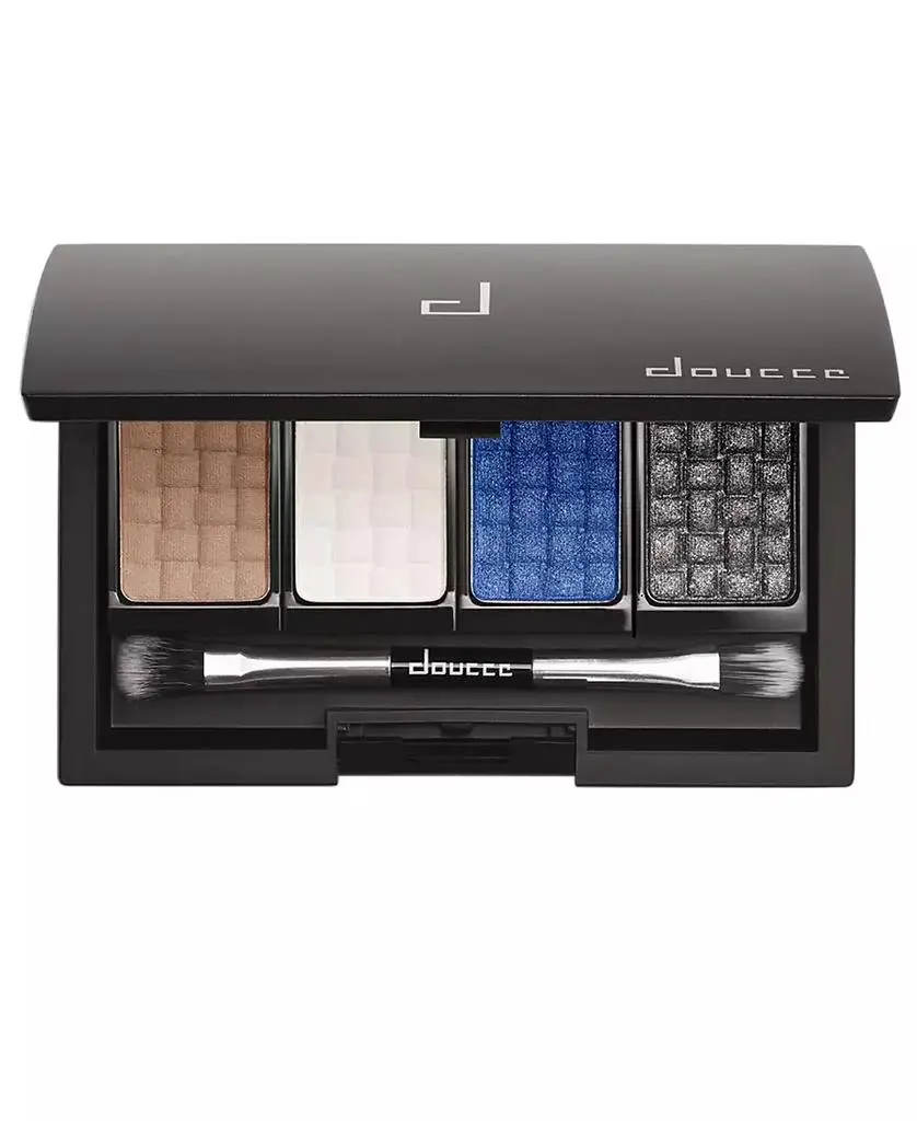 DOUCCE Freematic Eyeshadow Quad