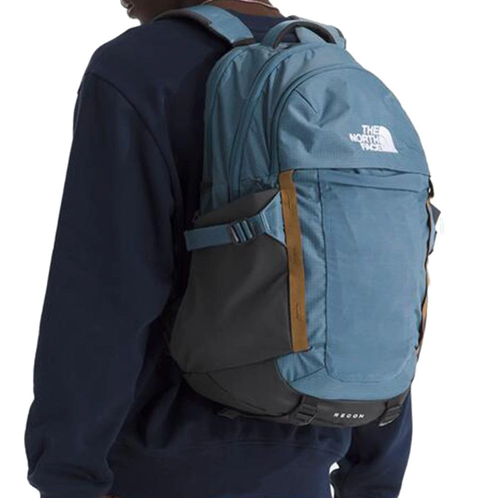 The North Face Recon Backpack 4