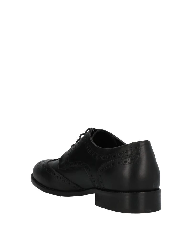 CALPIERRE Laced shoes 3