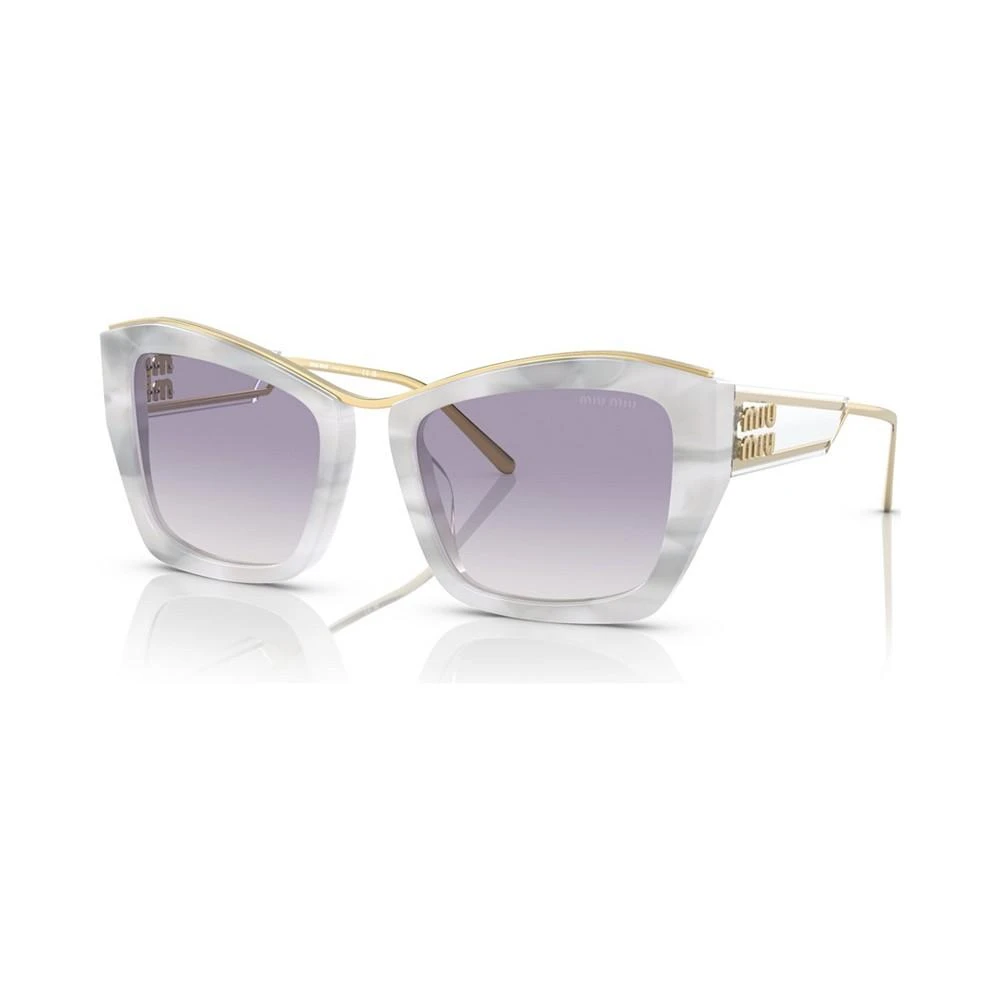 MIU MIU Women's Sunglasses, MU 02YS 1