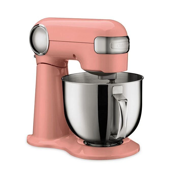 Cuisinart SM-50 Precision Stand Master 5-Quart Stand Mixer 3