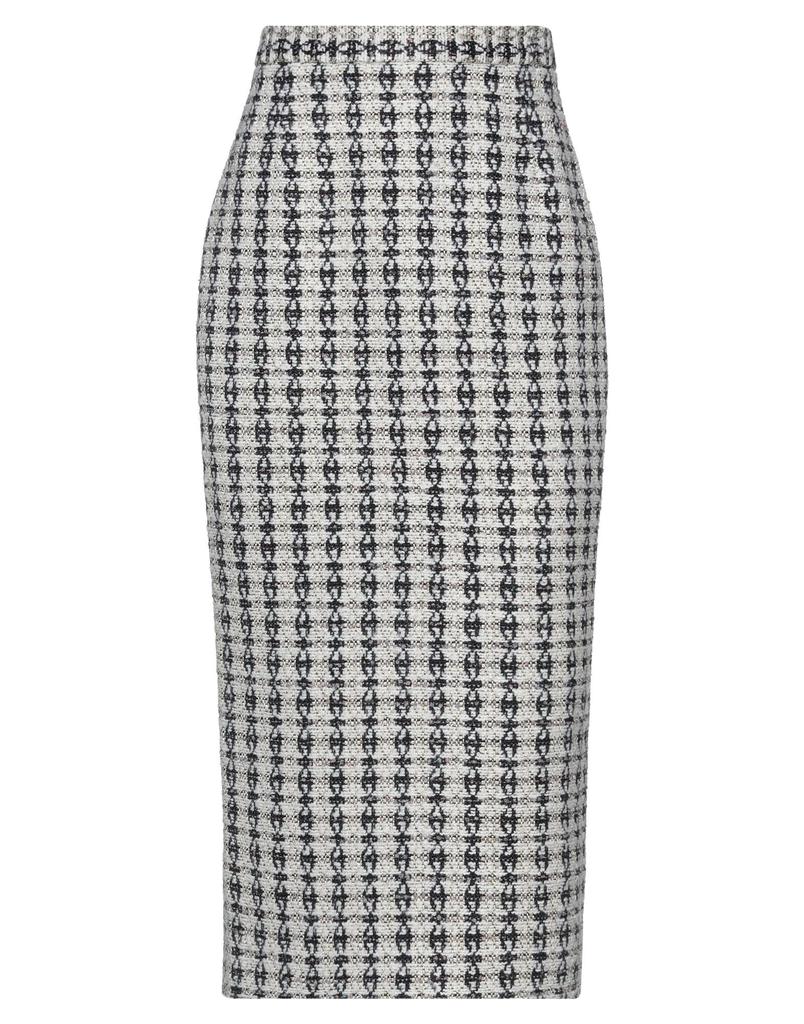 Forte Dei Marmi Couture Midi skirt