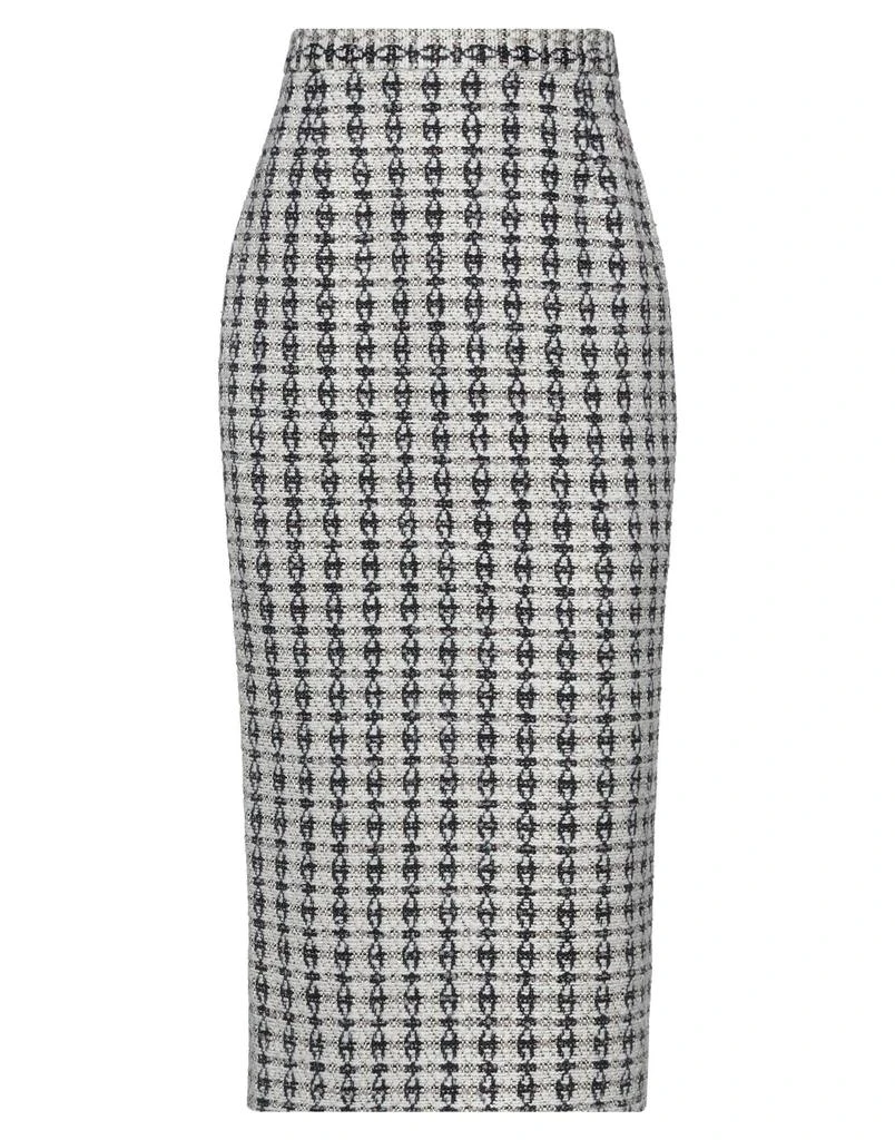 Forte Dei Marmi Couture Midi skirt 1