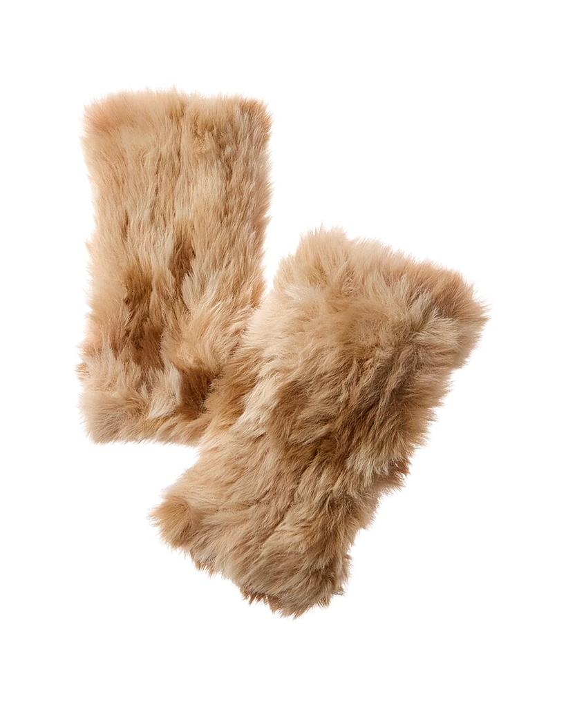 La Fiorentina Fingerless Glove