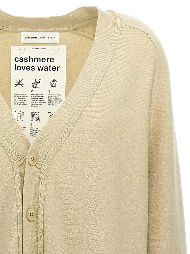 Extreme Cashmere Extreme Cashmere N 117 Classic Knitwear 3