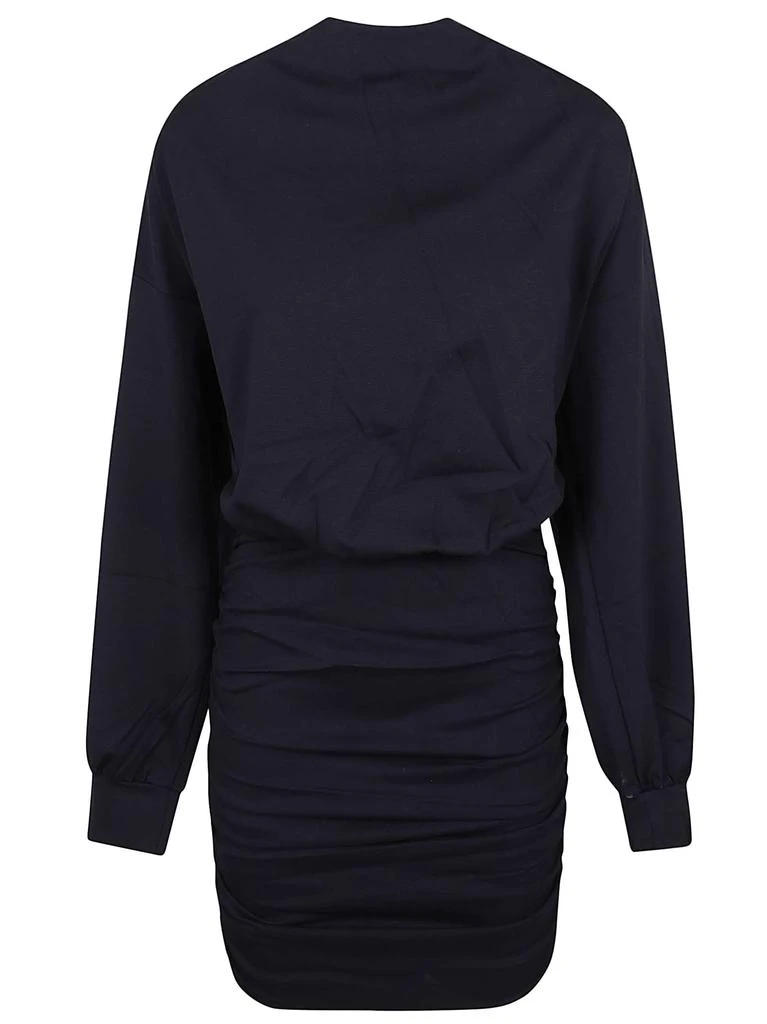The Andamane Sylvia Mini Dress 1