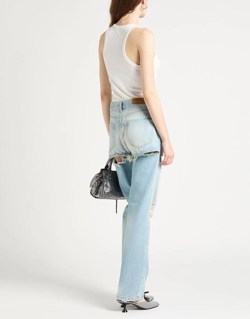 DARKPARK Denim pants 3