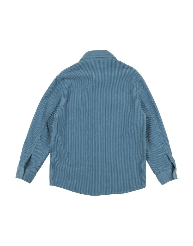 ASPESI Solid color shirt 2