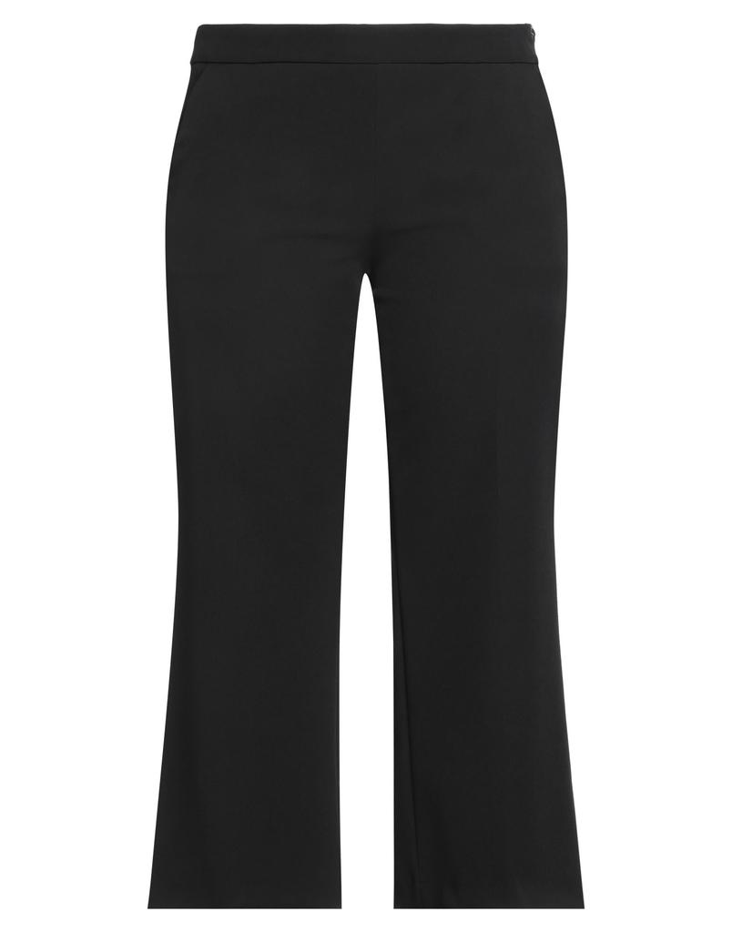 ROSE' A POIS Casual pants