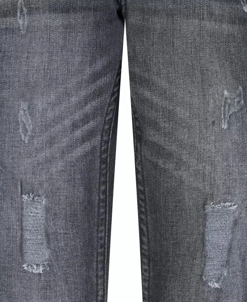 Levi's Toddler Boys 510 Skinny Fit Everyday Stretch Performance Jeans 10