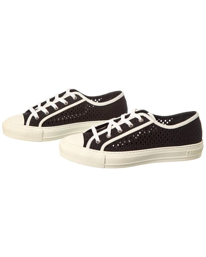 Dior Walk'N' Sneaker (Authentic Pre-Owned) 2