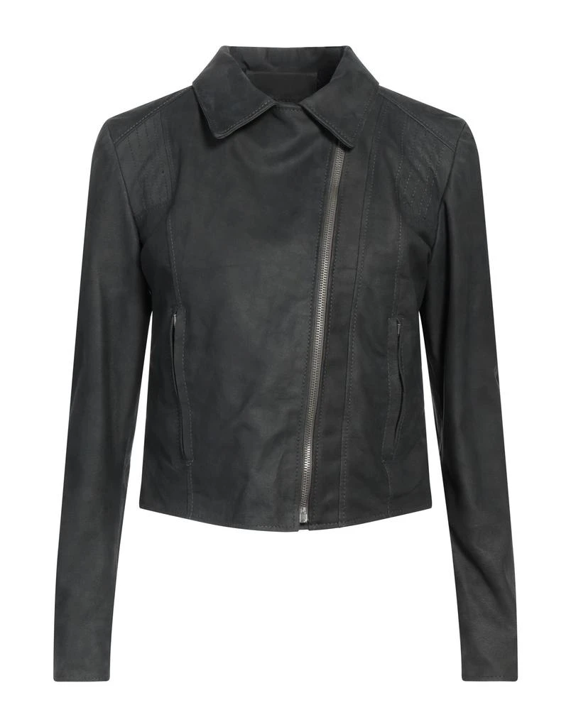 MASTERPELLE Biker jacket 1
