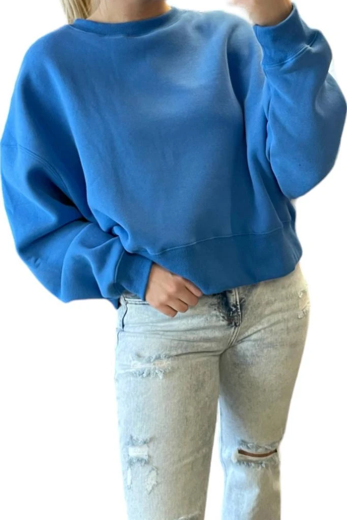 Tcec Crew Sweatshirt 1