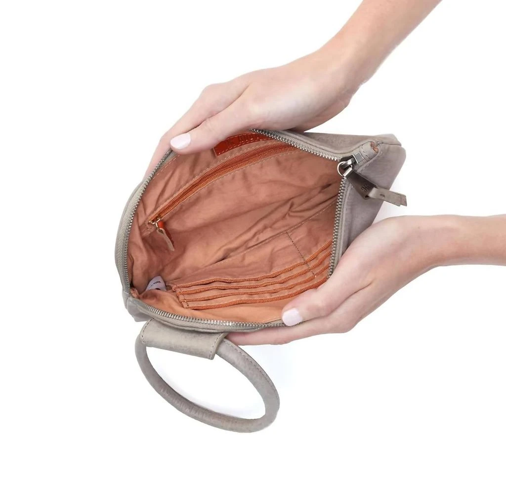 Hobo Hobo - Sable Wristlet 3