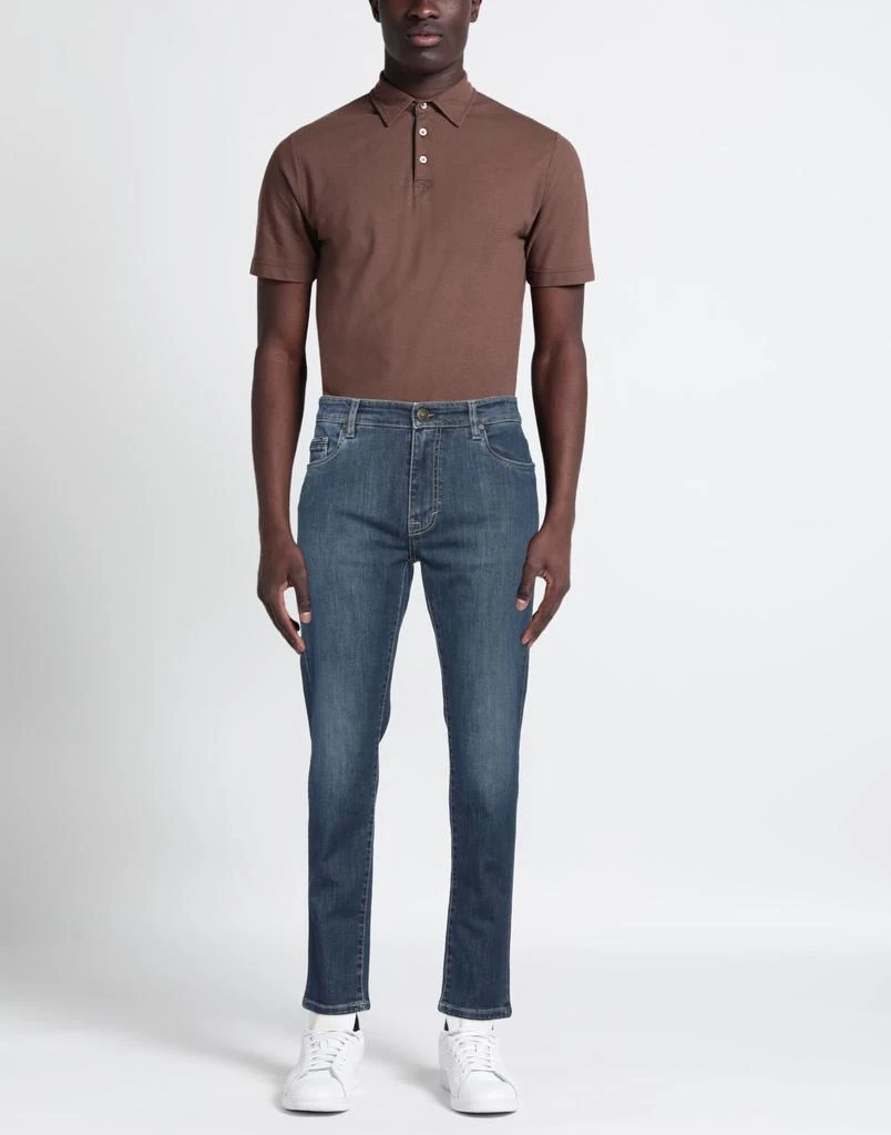 TELERIA ZED Denim pants 2