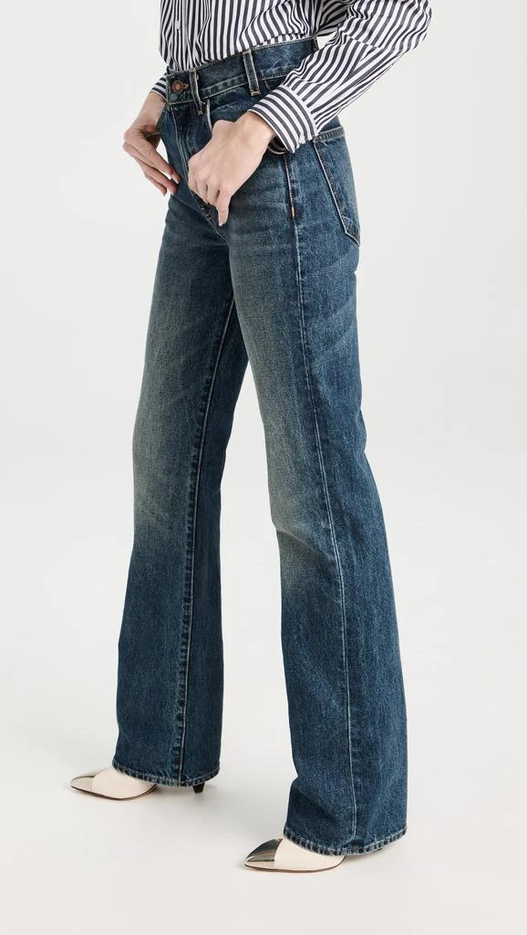 Nili Lotan Joan Jeans 4