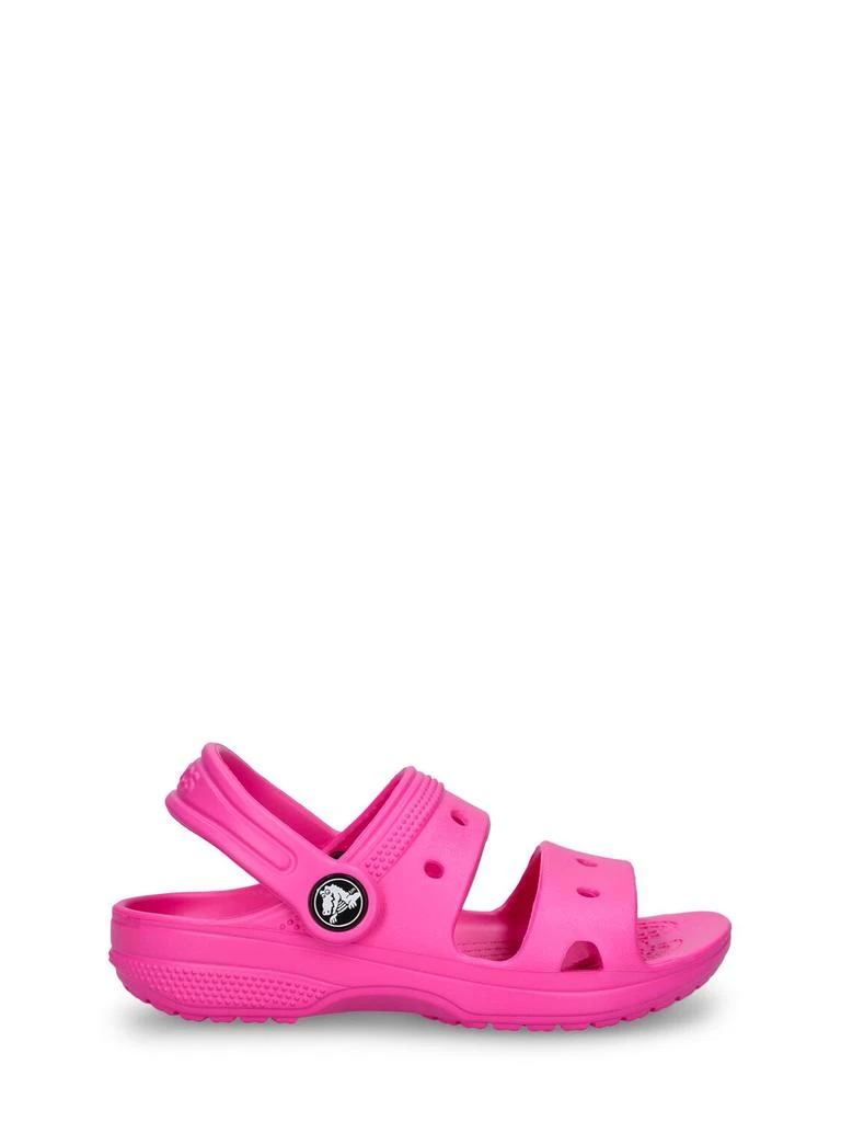 CROCS Rubber Sandals