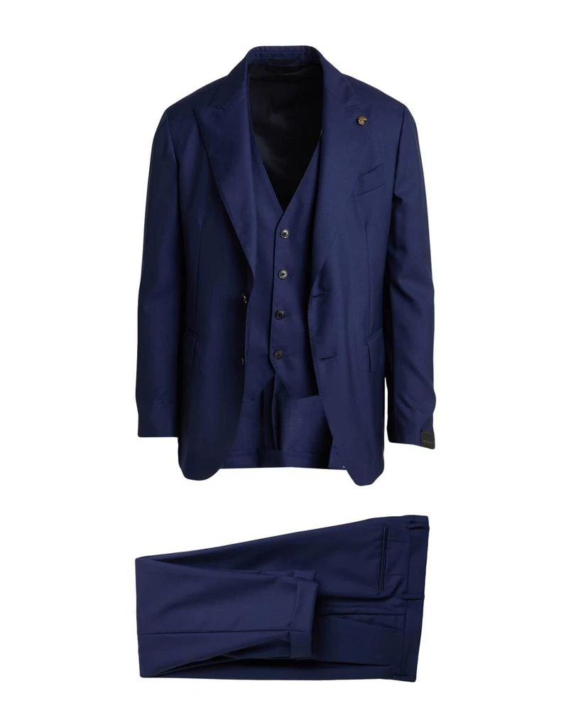 GABRIELE PASINI Suits