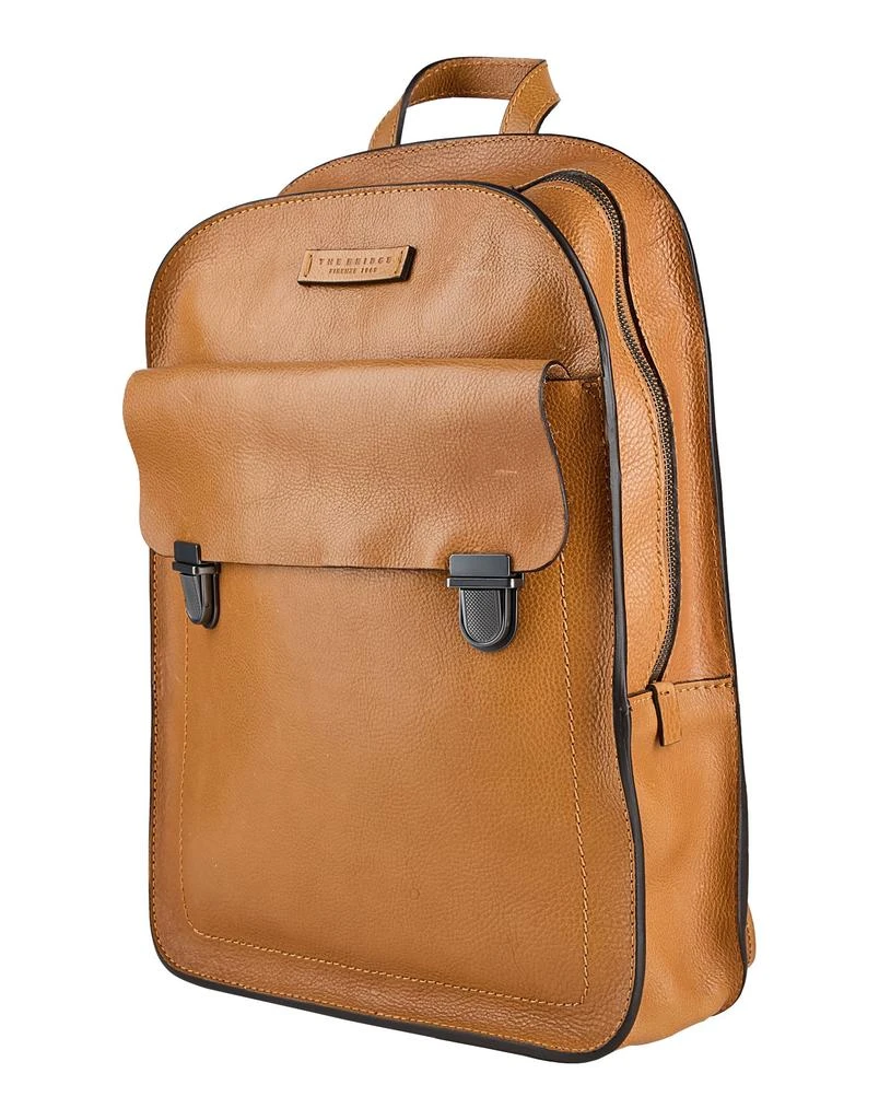 The Bridge Backpacks 1