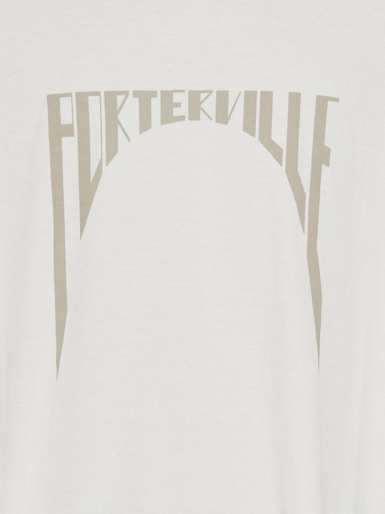 DRKSHDW T-SHIRT TOMMY T MILK PEARL