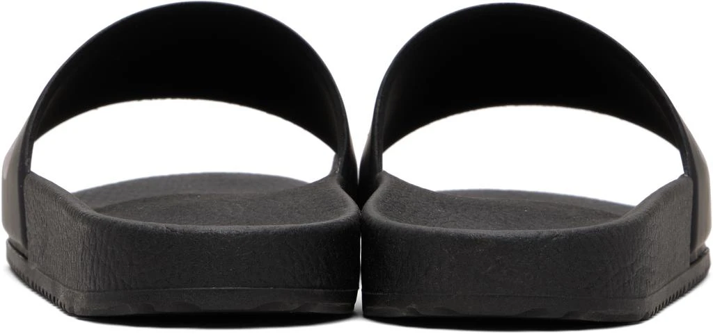 Hugo Boss Black Logo Slides 2