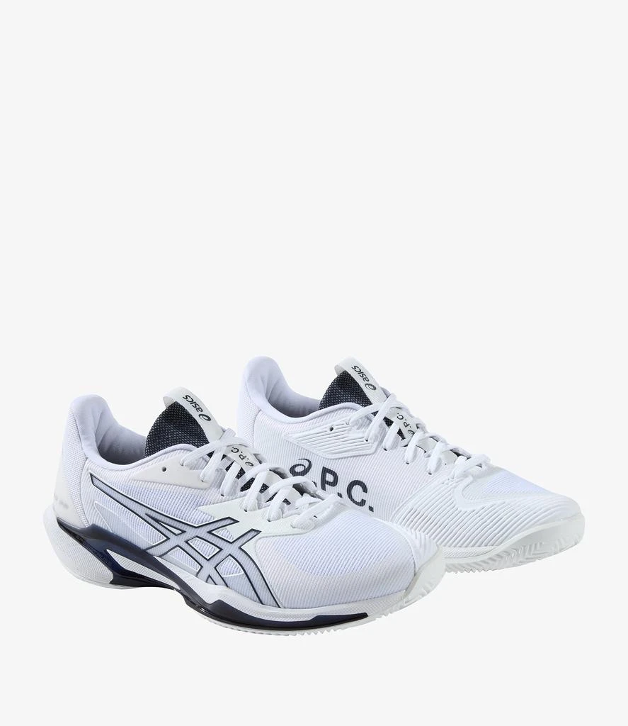Asics On Court Solution Speed FF3 women's sneakers 3