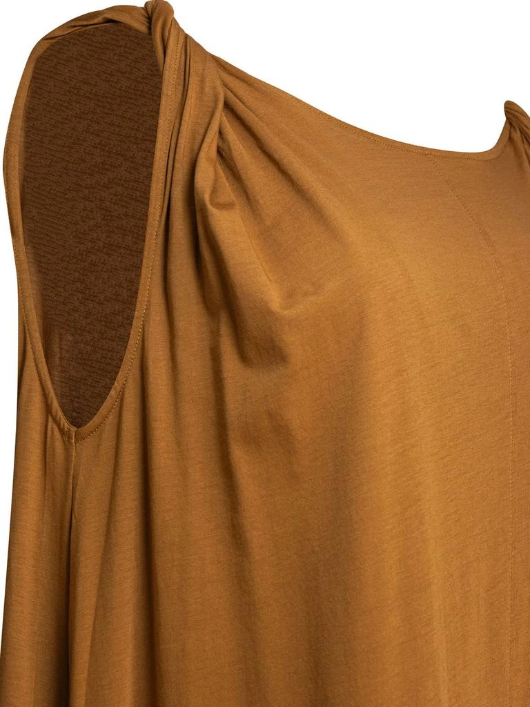 Soeur Soeur Sleeveless Shift Dress 3