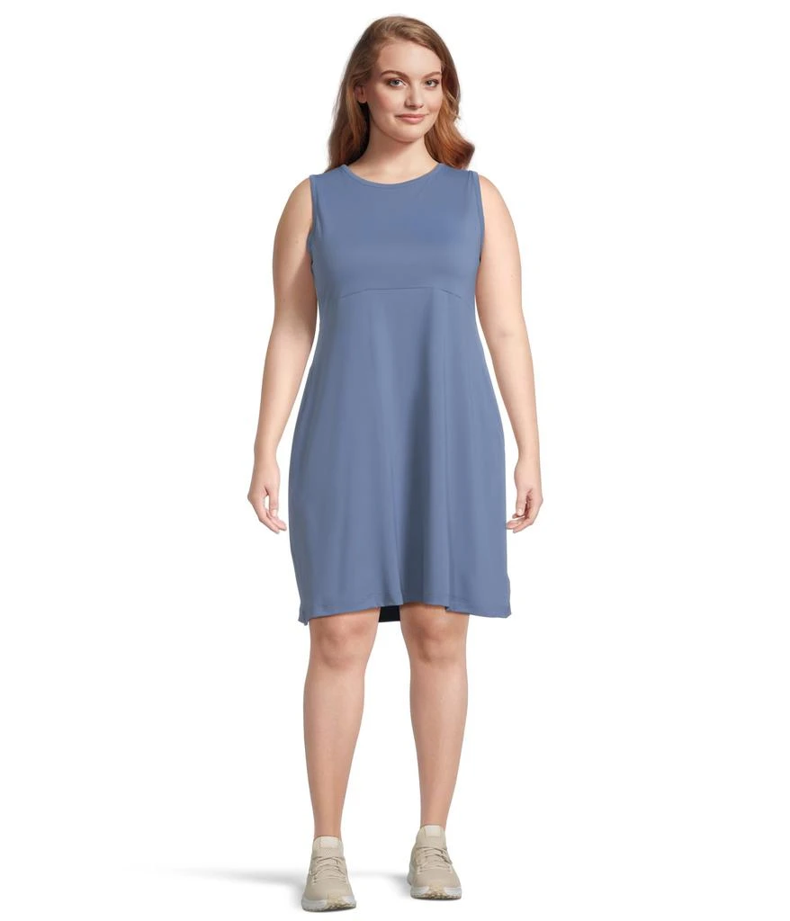 Columbia Plus Size Freezer™ Tank Dress 1