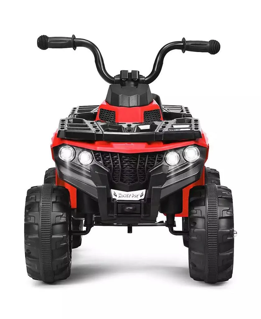 Mecale 6V Battery Powered Kids Electric Ride on ATV 8