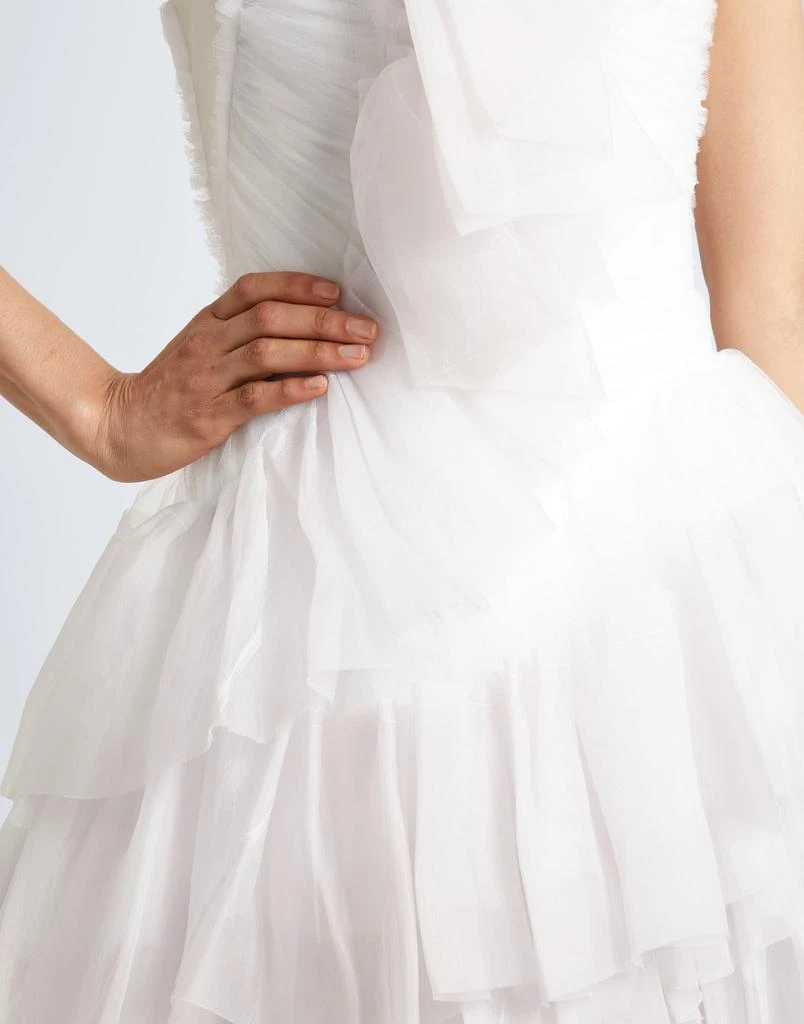 Maticevski Short dress 4