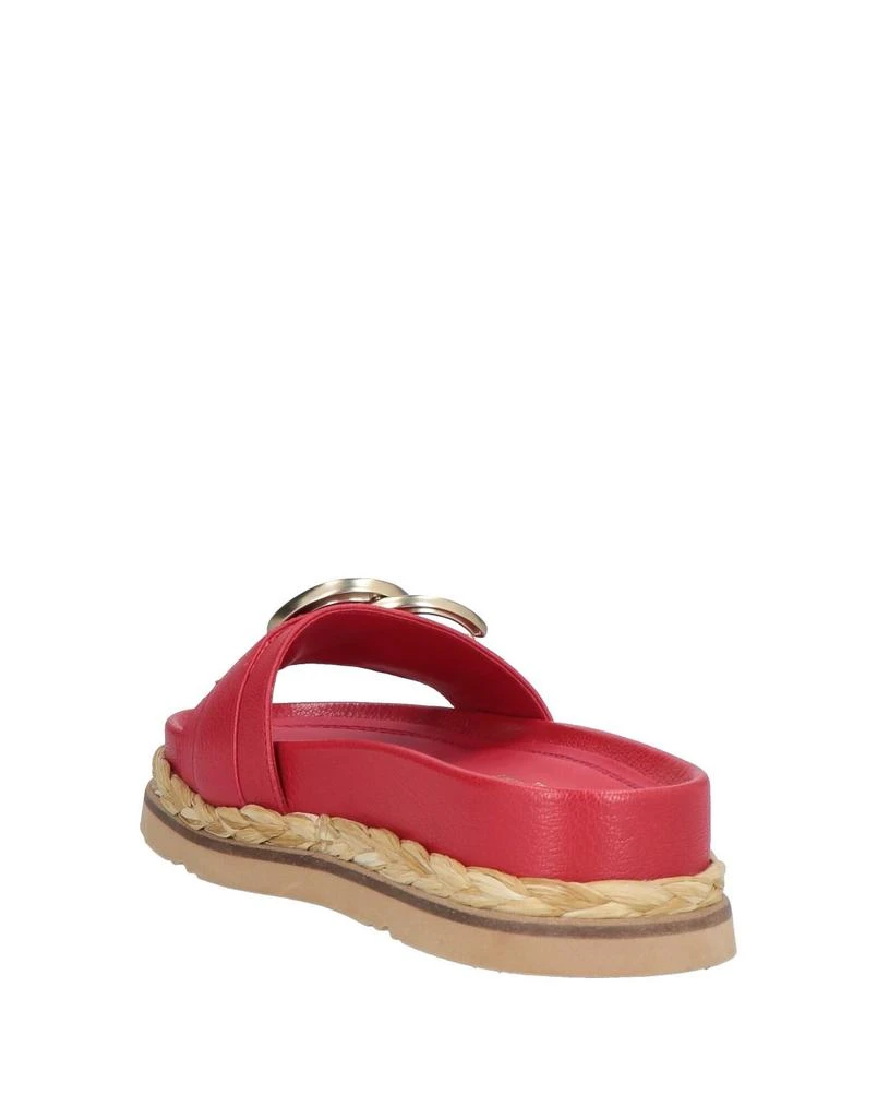 BRUNO PREMI Espadrilles 3
