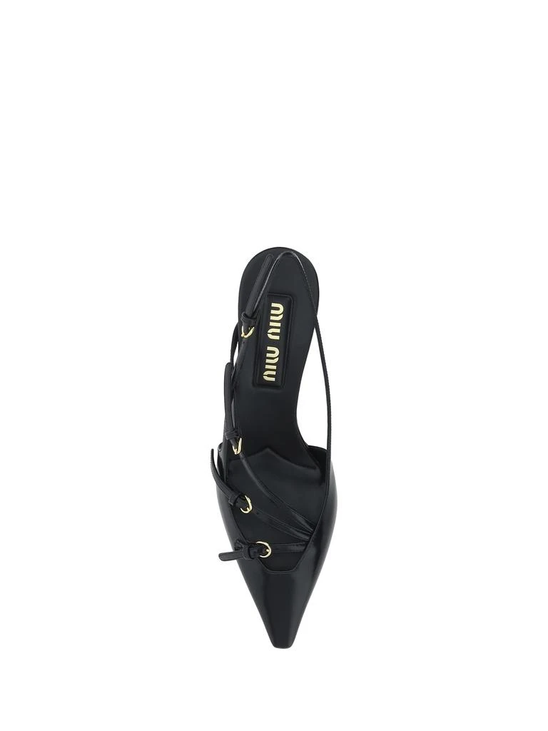 Miu Miu Pumps 4