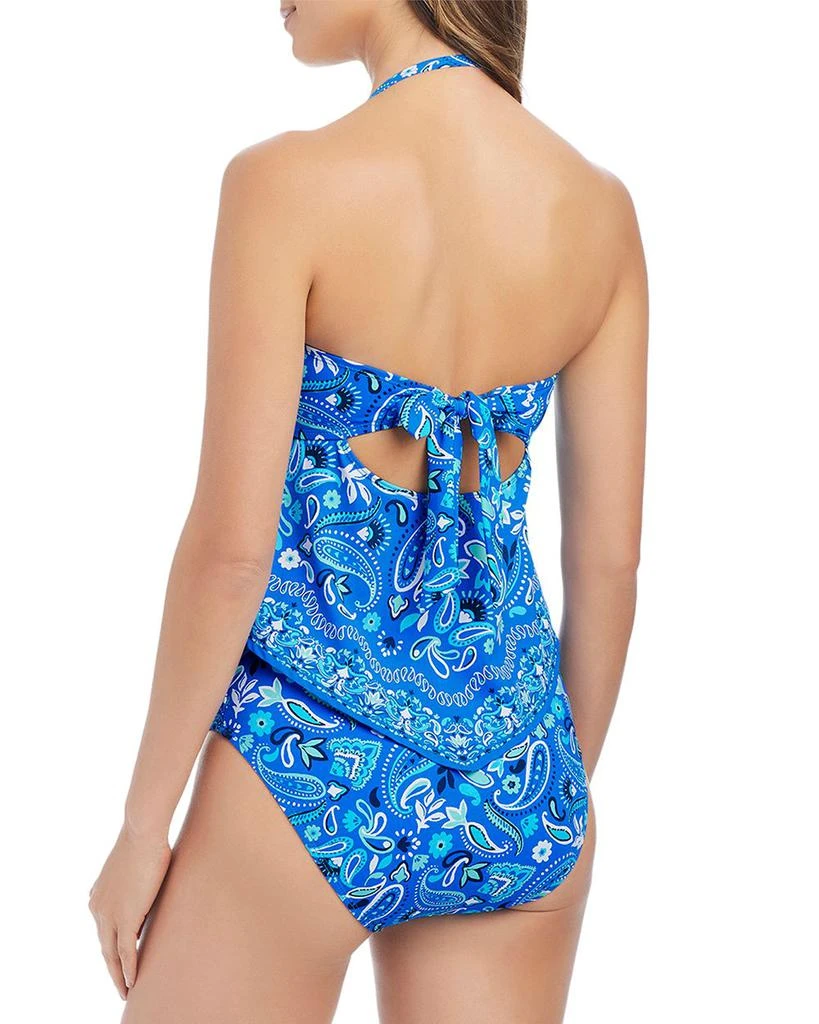 Bleu Rod Beattie Flyaway Tankini Top 2