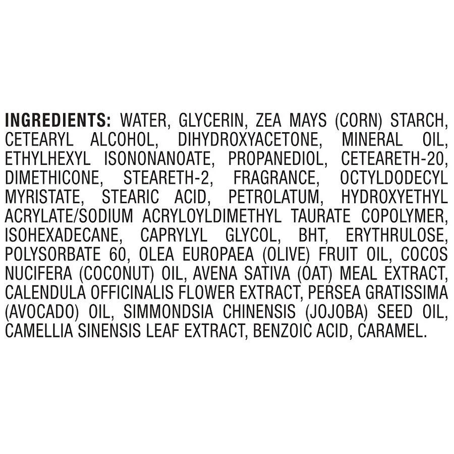 Jergens Revitalizing Daily Moisturizer 4