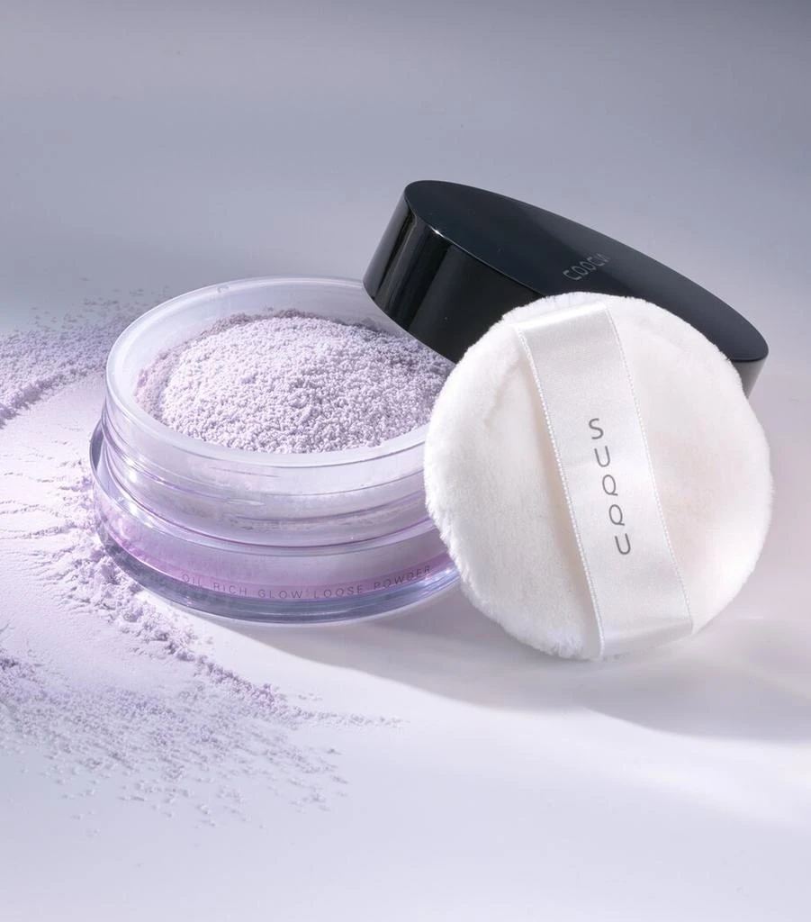 Suqqu The Loose Powder 3
