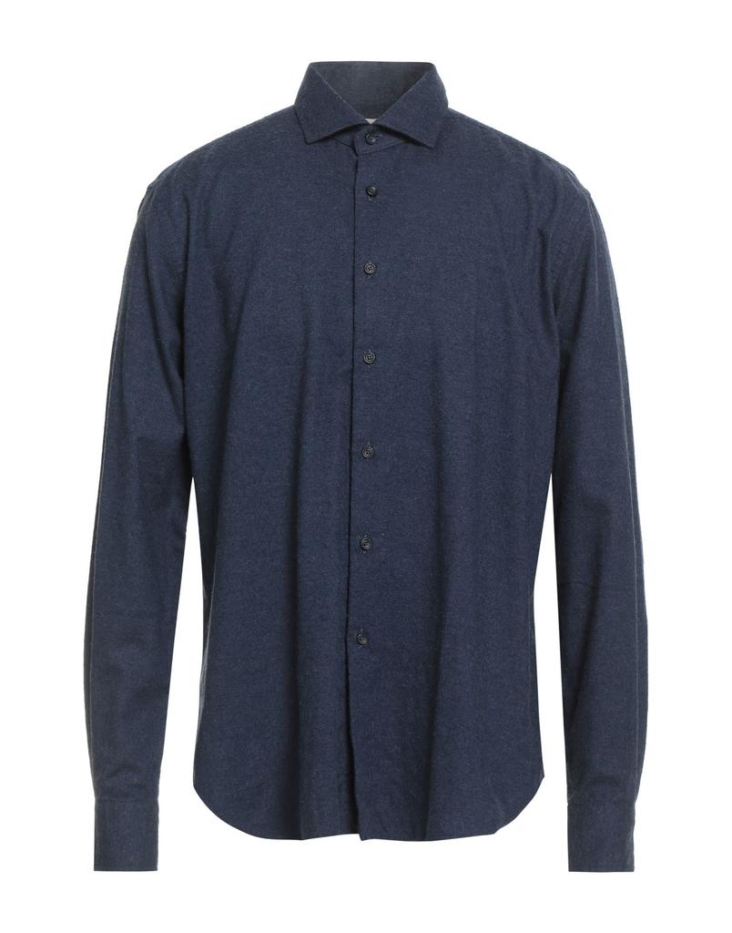 XACUS Solid color shirt