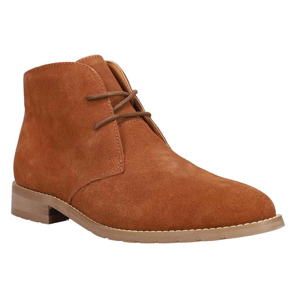 Dingo Opie Lace Up Boots